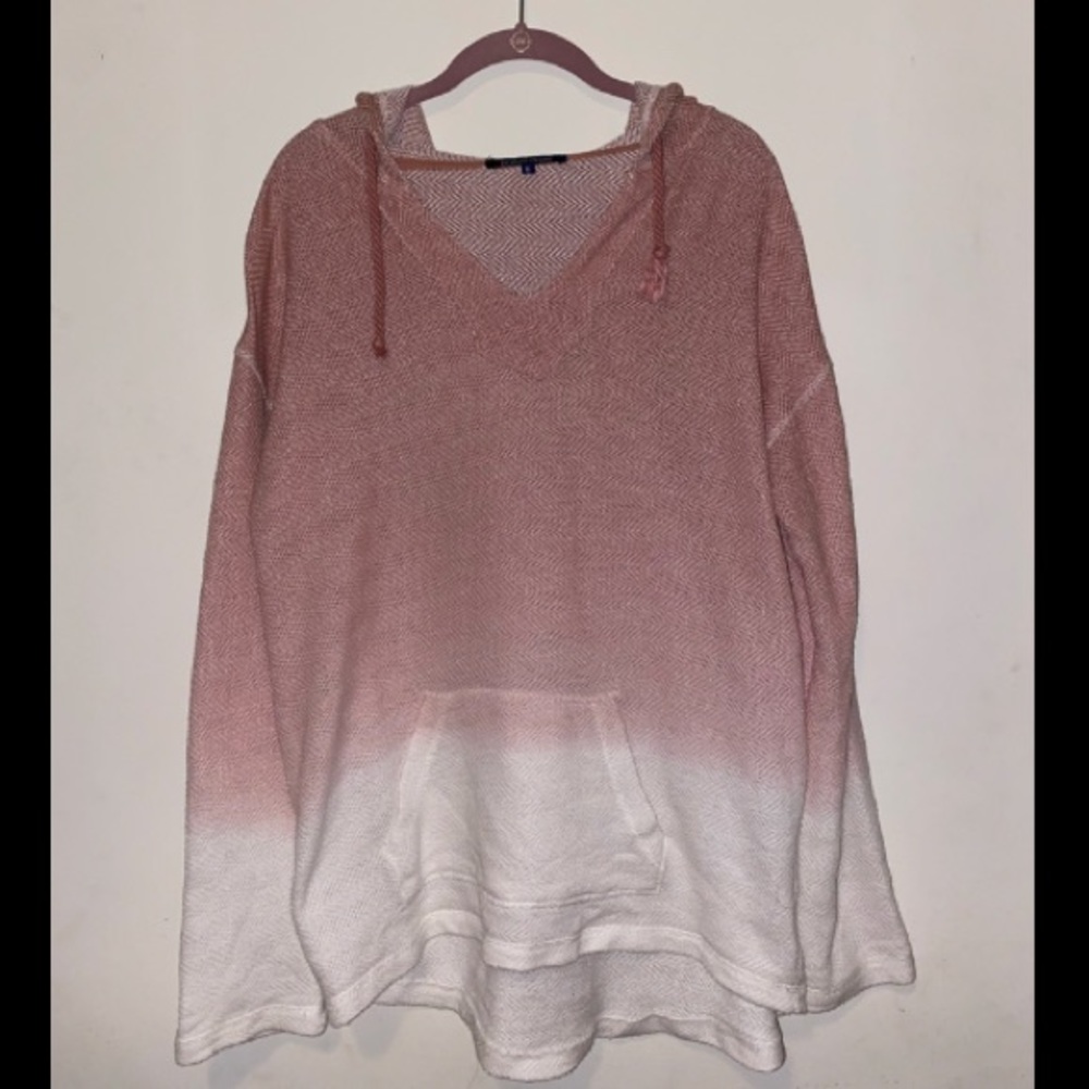 Women’s Ocean Drive Hoodie Pullover